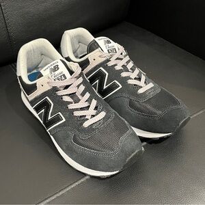 NEW BALANCE 574 US 8 MENS